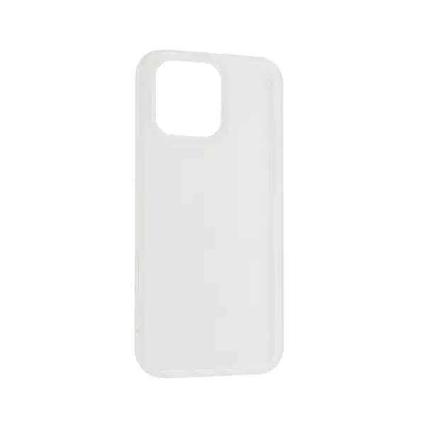 ЧОХОЛ SILICONE CLEAR CASE 2.0MM, ДЛЯ IPHONE 16 TRANSPARENT