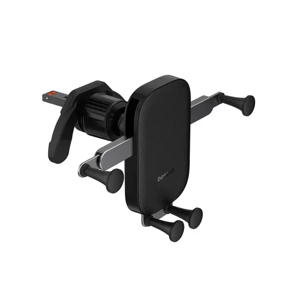 АВТОТРИМАЧ BASEUS ULTRACONTROL MEGA SERIES FOLDING, ЧОРНИЙ C40465400111-00