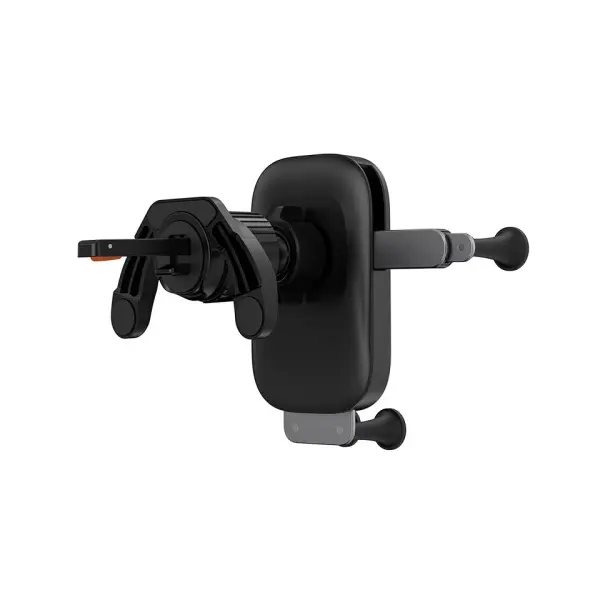 АВТОТРИМАЧ BASEUS ULTRACONTROL MEGA SERIES FOLDING, ЧОРНИЙ C40465400111-00