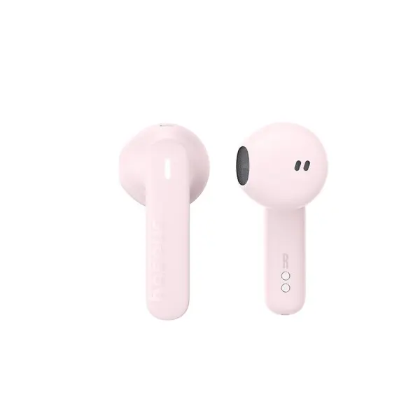MR4_56154 Навушники baseus bowie e16 true wireless earphones рожевий a00061900413-01 