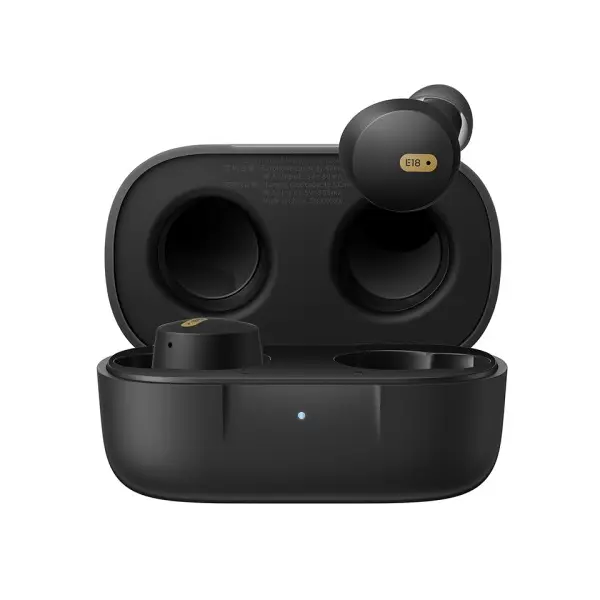 MR4_56163 Навушники baseus bowie e18 true wireless earphones, чорний a00023800123-00 