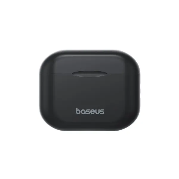 НАВУШНИКИ BASEUS BOWIE E17 TRUE WIRELESS BLUETOOTH EARPHONES, ЧОРНИЙ A00072200113-Z1