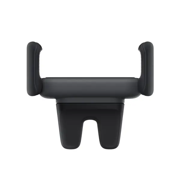 АВТОТРИМАЧ BASEUS STEEL CANNON 2 AIR OUTLET CAR MOUNT, ЧОРНИЙ SUGP000001