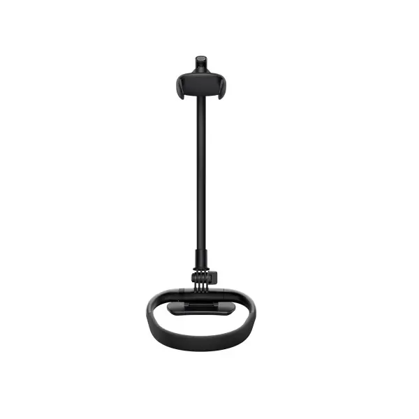 ТРИМАЧ НА ШИЮ, СТІЛ BASEUS COMFORT JOY SERIES NECK PHONE HOLDER, ЧОРНИЙ LUGB000001
