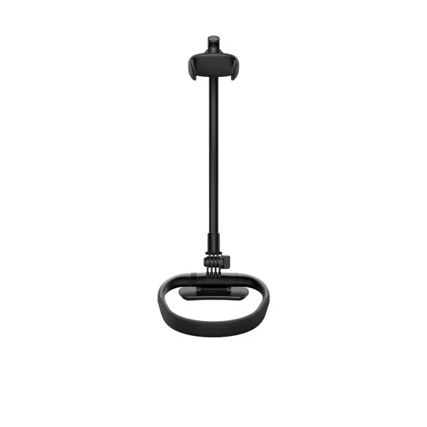 ТРИМАЧ НА ШИЮ, СТІЛ BASEUS COMFORT JOY SERIES NECK PHONE HOLDER, ЧОРНИЙ LUGB000001
