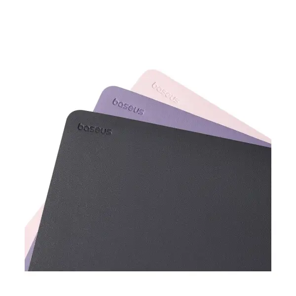 КИЛИМОК ДЛЯ МИШКИ BASEUS MOUSE PAD, СІРИЙ B01055504831-00