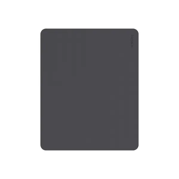 КИЛИМОК ДЛЯ МИШКИ BASEUS MOUSE PAD, СІРИЙ B01055504831-00