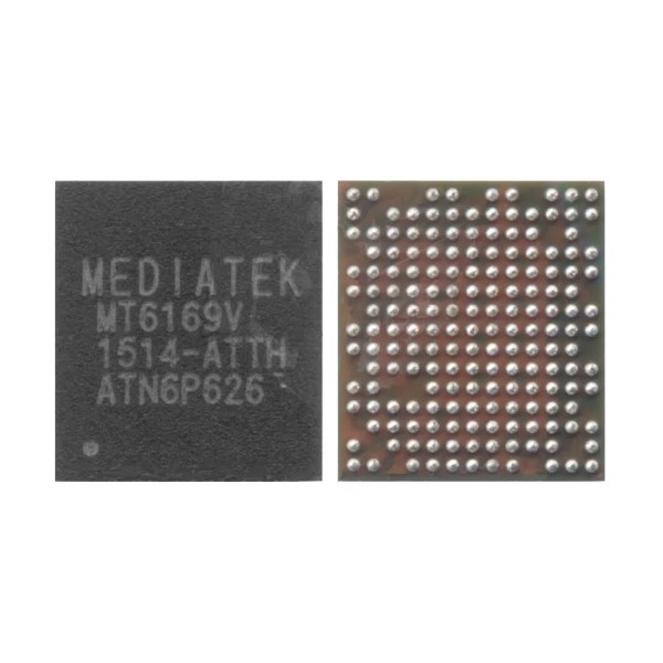 MR1_88108 Мікросхема ic контролера живлення mt6169v для lenovo mx5, a2010, a7000, k50t5, k8 k350e, e2003 PRC