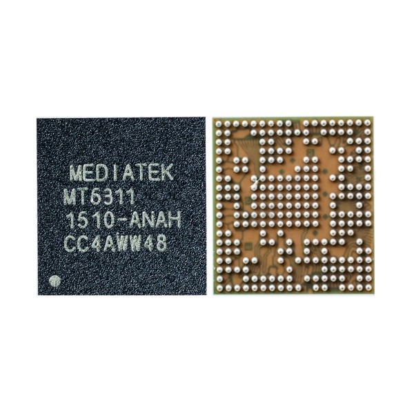MR1_88109 Мікросхема ic контролера живлення mt6311, 6311с для meizu mx5 (m575) MEIZU