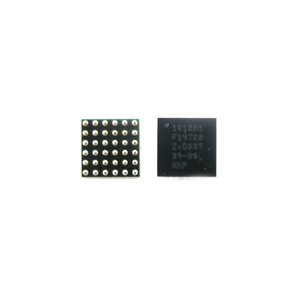 MR1_87679 Мікросхема ic контролера живлення u2 cbtl1610a2 для iphone 5s, 6, 6 plus, 6s, 6s, оригінал prc PRC