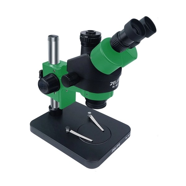 MR1_87873 Мікроскоп тринокулярний relife rl-m3t-b3 (0.7-4.5x) RELIFE