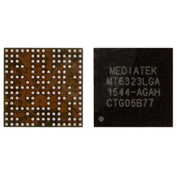 MR1_88104 Микросхема ic контроллера питания mt6323lga mediatek для lenovo tab 2 a7-10, tab 2 a7-20f LENOVO