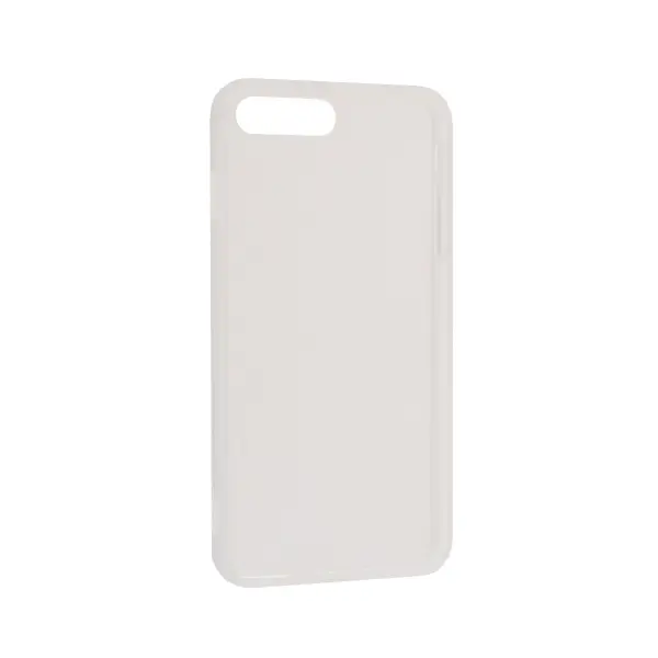 MR4_58211 Чохол silicone clear case 2.0mm, для iphone 7 plus, 8plus transparent 