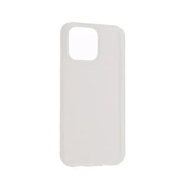 ЧОХОЛ SILICONE CLEAR CASE 2.0MM, ДЛЯ IPHONE 11 PRO TRANSPARENT