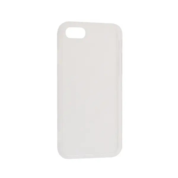 ЧОХОЛ SILICONE CLEAR CASE 2.0MM, ДЛЯ IPHONE 7, 8 TRANSPARENT