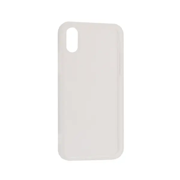 ЧОХОЛ SILICONE CLEAR CASE 2.0MM, ДЛЯ IPHONE XR TRANSPARENT