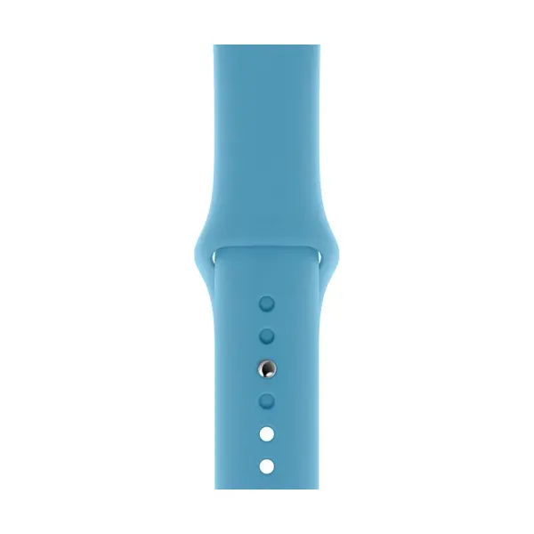 MR4_57620 Ремінець для apple watch silicone 42, 44mm s (53) corn flover 