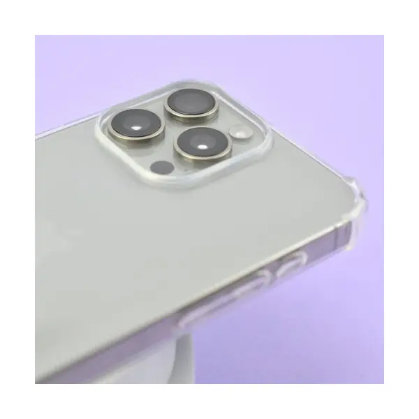 MR4_58223 Чохол safe anti-shock для iphone 11 pro clear PRC