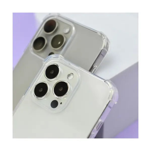 MR4_58224 Чохол safe anti-shock для iphone 11 clear PRC