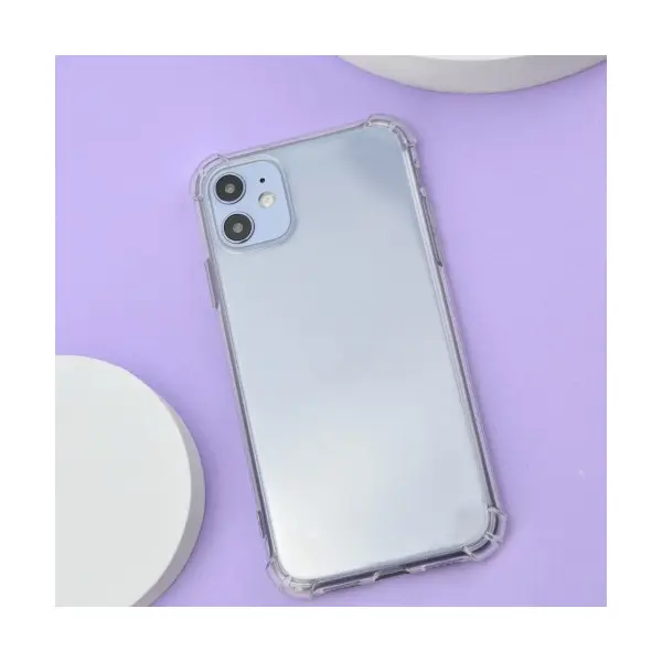 MR4_58224 Чохол safe anti-shock для iphone 11 clear PRC