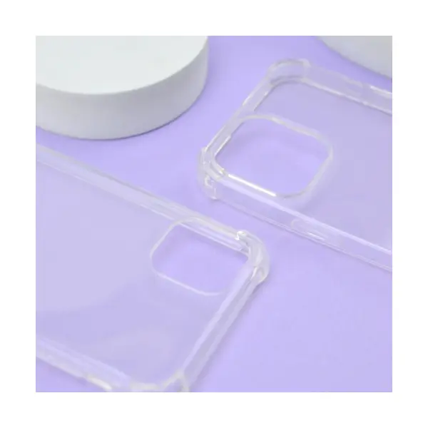 MR4_58224 Чохол safe anti-shock для iphone 11 clear PRC