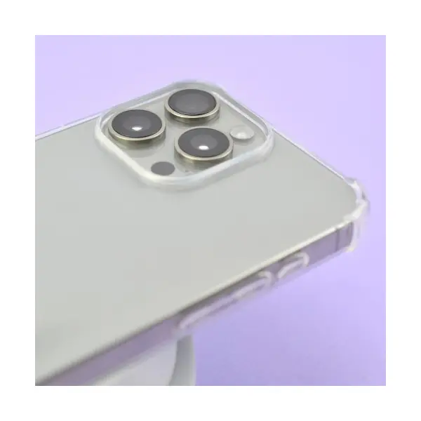 MR4_58224 Чохол safe anti-shock для iphone 11 clear PRC