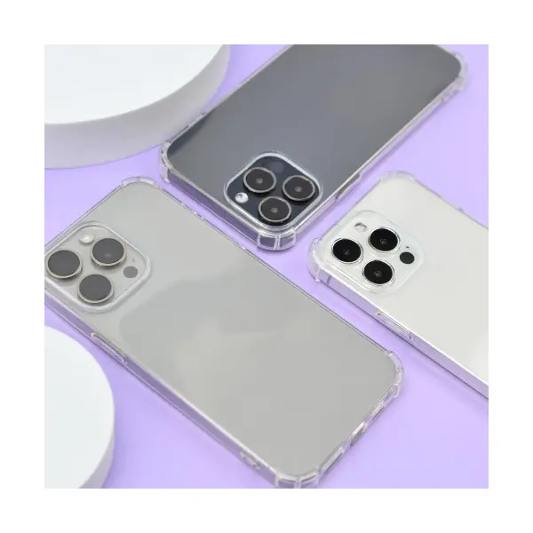 MR4_58224 Чохол safe anti-shock для iphone 11 clear 