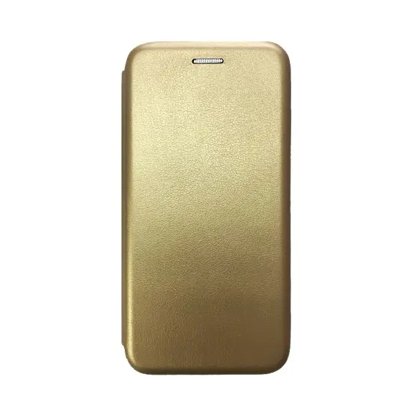 ЧОХОЛ-КНИЖКА LEVEL ДЛЯ SAMSUNG J530 GOLD