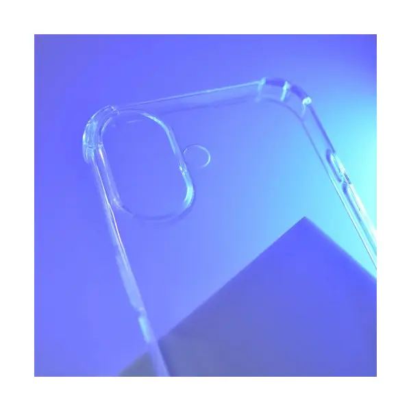 MR4_58224 Чохол safe anti-shock для iphone 11 clear PRC