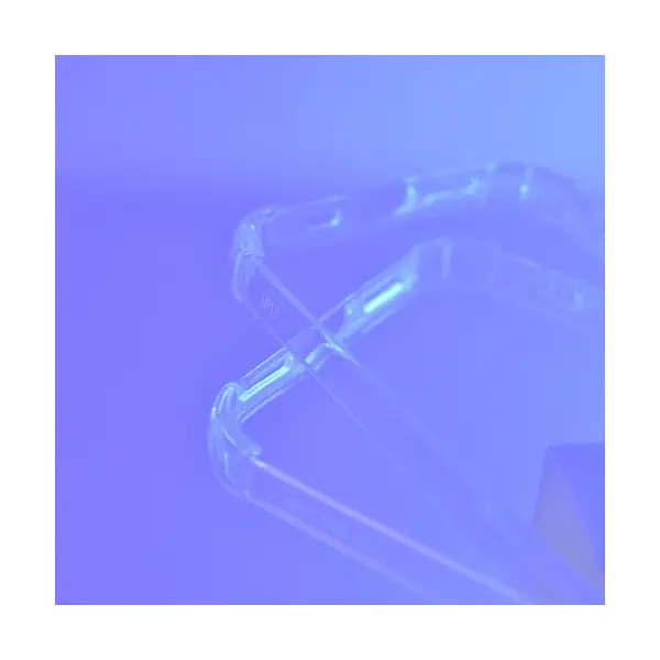 MR4_58224 Чохол safe anti-shock для iphone 11 clear PRC