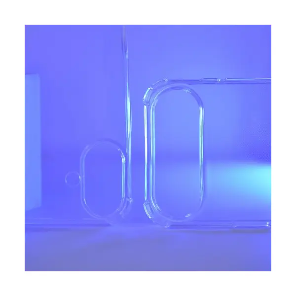 MR4_58224 Чохол safe anti-shock для iphone 11 clear PRC
