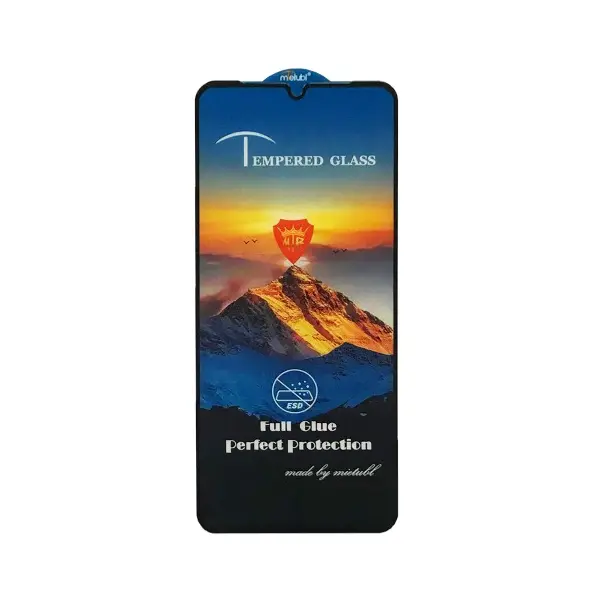 MR4_57938 Захисне скло full glue для redmi 14c, a3 pro, a4, a5 4g, poco c75 (тех. пак) 