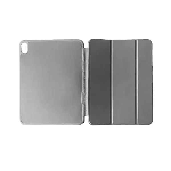ЧОХОЛ SMART CASE STYLUS ДЛЯ APPLE IPAD AIR 11 2024, 2025, СІРИЙ