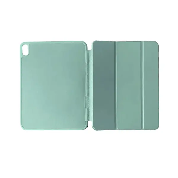 ЧОХОЛ SMART CASE STYLUS ДЛЯ APPLE IPAD AIR 11 2024, 2025 MINT