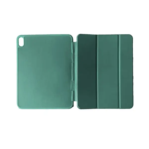 MR4_57787 Чохол smart case stylus для apple ipad air 11 2024, 2025 pine зелений 