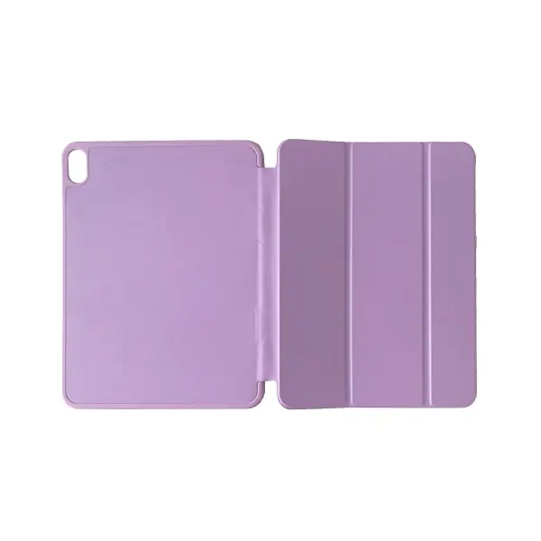 MR4_57792 Чохол smart case stylus для apple ipad air 11 2024, 2025 pearl рожевий 