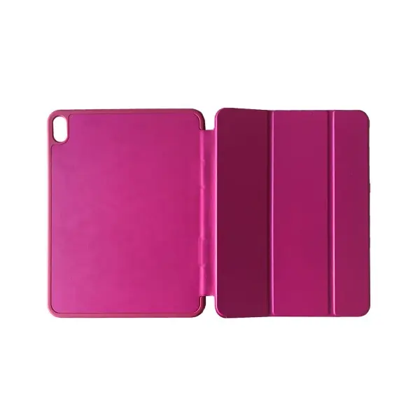 MR4_57790 Чохол smart case stylus для apple ipad air 11 2024, 2025 rose червоний 