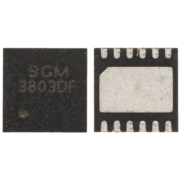 MR1_88121 Мікросхема ic контролера підсвіткою sgm3803df для honor 5a (cam-al00) 5.5, honor 5c, honor 5x HUAWEI