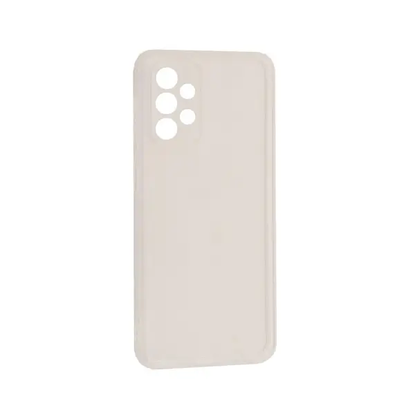 MR4_57334 Чохол силікон clear case 2.0 mm для samsung a33 5g (a336) clear 