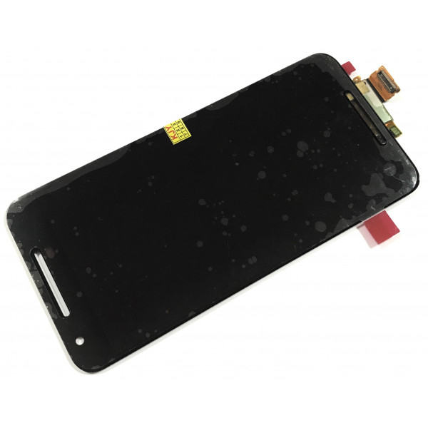 MR1_88196 Дисплей телефона для lg nexus 5x h790, h791, у зборі з сенсором, оригінал (prc), чорний PRC