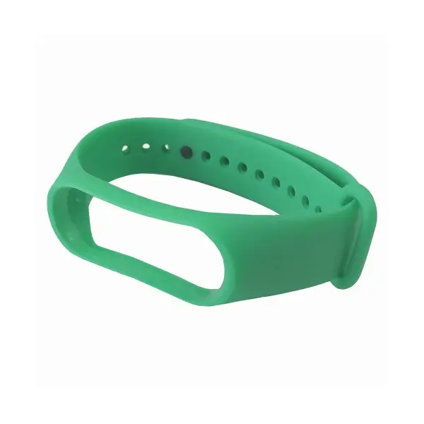 РЕМІНЕЦЬ ДЛЯ XIAOMI MI BAND 3, 4 MINT