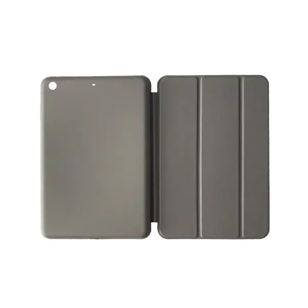MR4_59080 Чохол-папка smart case для ipad new (2017, 2018) dark-сірий 