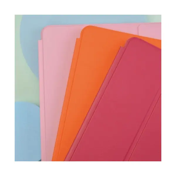 MR4_59083 Чохол-папка smart case для ipad new (2017, (2018) dark-синій PRC