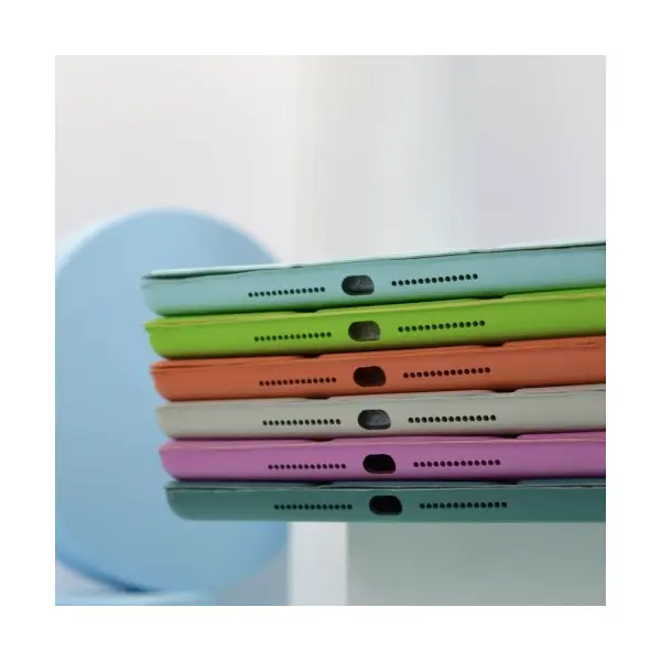 MR4_59083 Чохол-папка smart case для ipad new (2017, (2018) dark-синій PRC