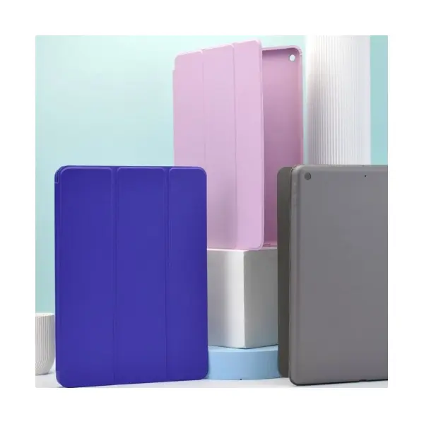MR4_59083 Чохол-папка smart case для ipad new (2017, (2018) dark-синій PRC