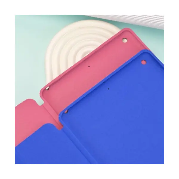 MR4_59083 Чохол-папка smart case для ipad new (2017, (2018) dark-синій PRC
