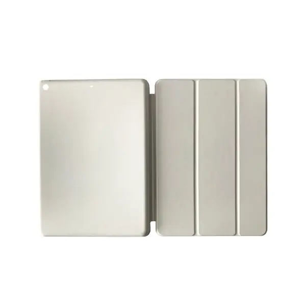 MR4_59084 Чохол-папка smart case для ipad new (2017, 2018), білий 