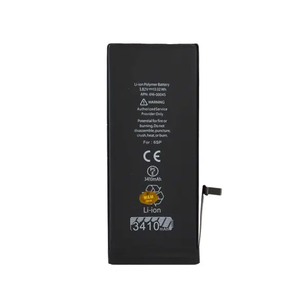 MR4_59203 Акумулятор alpha-c ultima для iphone 6s plus, 3690mah original ALPHA-C