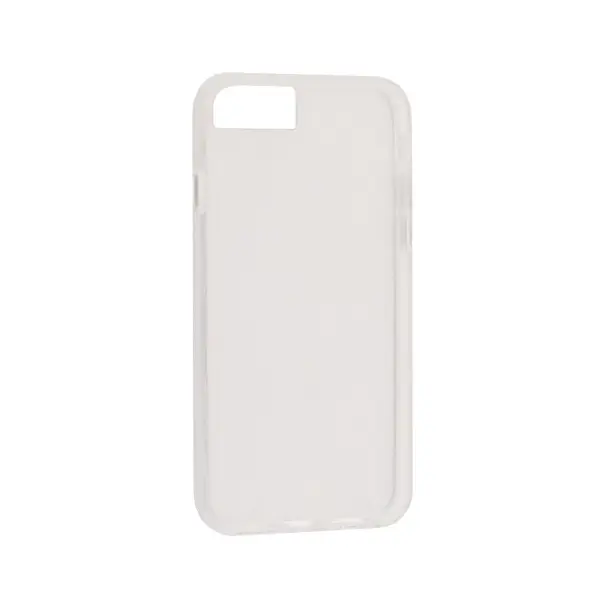 MR4_59876 Чохол space drop protection для iphone 6, 6s, 7, 8 transparent 