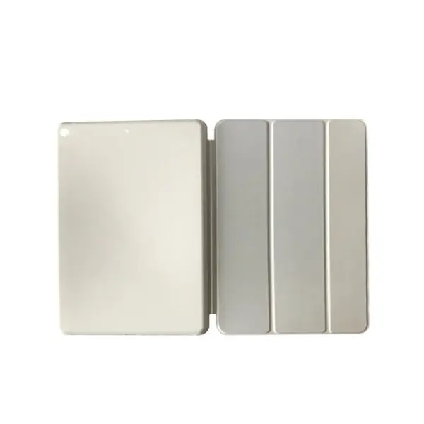 ЧОХОЛ-ПАПКА SMART CASE ДЛЯ APPLE IPAD 10,2 (2019), БІЛИЙ